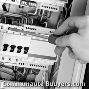 Logo Electricit&eacute; Verri&egrave;res