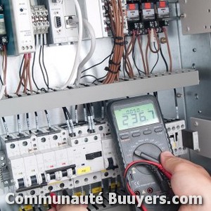 Logo Electricit&eacute; Versonnex