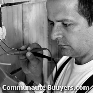 Logo Electricit&eacute; Vincelles