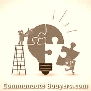 Logo Electricit&eacute; Vitrac