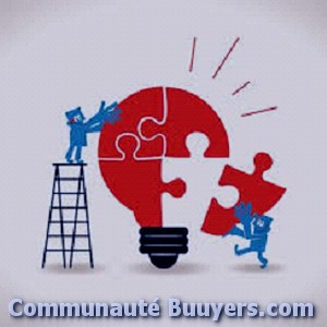 Logo Fafin Electricité