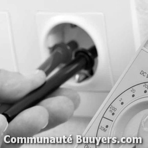 Logo Farrell Electricité