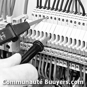 Logo Fredomelec (EURL)