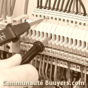 Logo G-électricité