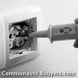 Logo Gaufreteau Joël