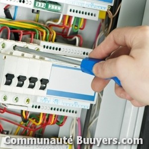 Logo Gayraud Christian