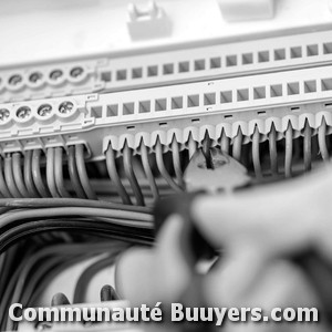 Logo Gazengel Thierry