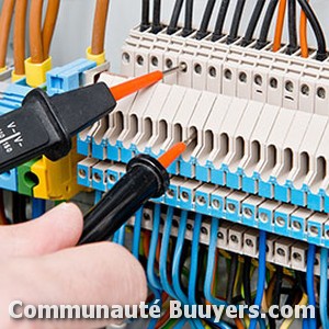 Logo Geeraerts Hervé (EURL)