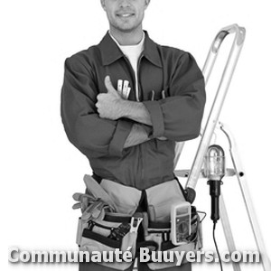 Logo Générale des Services