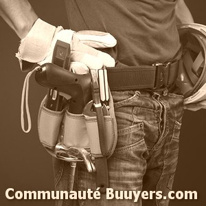 Logo Geslin Alexandre