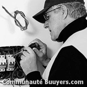 Logo Girard Electricité