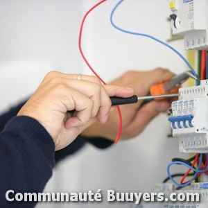 Logo Godfrin Christophe