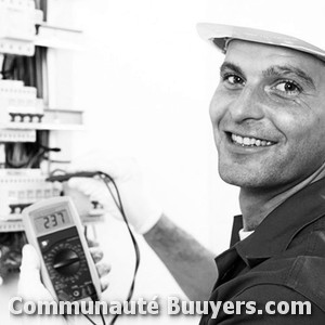 Logo Gueganic Christophe