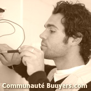 Logo Guérinot Pascal bon artisan pas cher