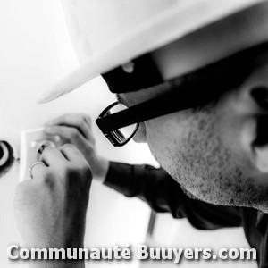 Logo Guittard et Robin (Sarl)