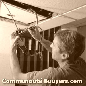 Logo Hager A.Duverger  Installateur