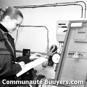 Logo Hager Actif Assistance  Distrib