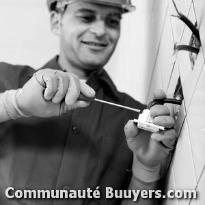 Logo Hager Atout Service Plus Installateur