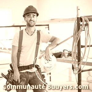 Logo Haudebault David