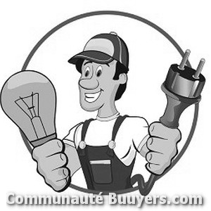 Logo Help Services Artisan électricien