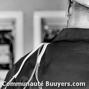 Logo Hommet Baptiste Vincent