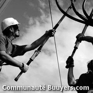 Logo Id Domotique (SARL)