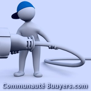 Logo In&eacute;o Industrie Et Tertiaire Est