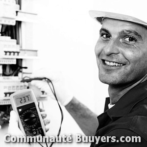 Logo J.B.B Elec (SARL)