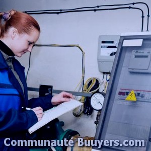 Logo JB Electricité