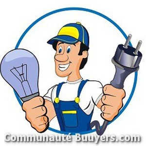 Logo Jeff Guigard Electricité bon artisan pas cher