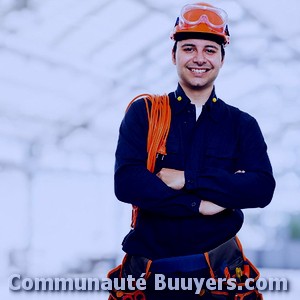 Logo Kone dit Berthe Abdul Karim