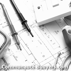 Logo LB Services
