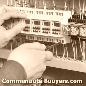 Logo Noirot Alain pére et fils  Installateur