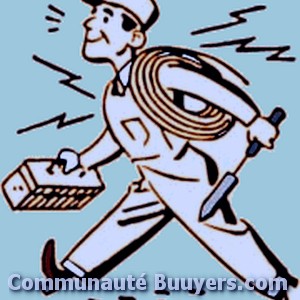 Logo Oméga Electrotechnique