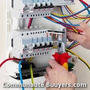 Logo Omni Electricité (SAS)