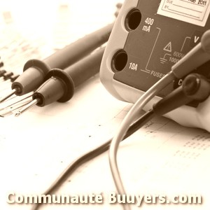 Logo Osram Laroche (ETS) Distributeur