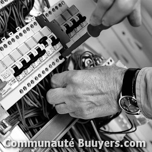 Logo PHL Electricit&eacute;