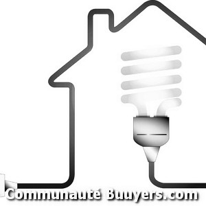 Logo Préfélectrique Dépannage électricité