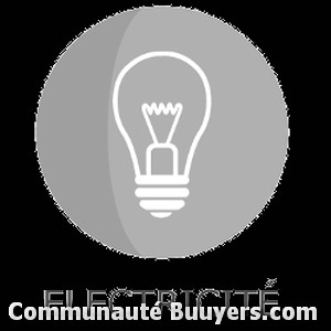 Logo Proxi Confort Jézéquel (Ets) Commerce indépendant Artisan électricien