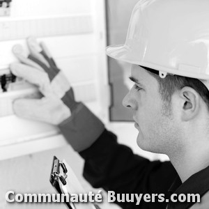 Logo Rheem Action Batiment  Installateur qualifié