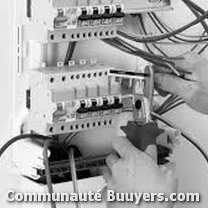 Logo RS Electricité