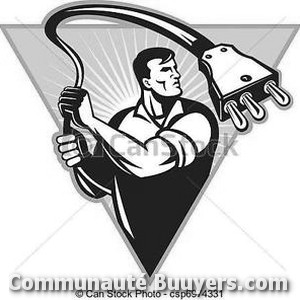 Logo Technic-Eau Services