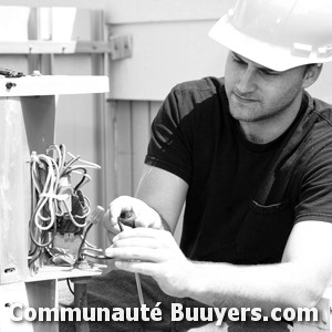 Logo TISSIER Cédrick