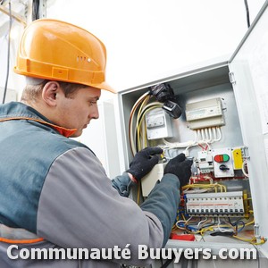 Logo Urmet Lefebvre Père et Fils  Installateur