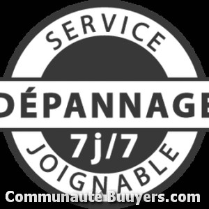 Logo Vernet Dépannage Domotique