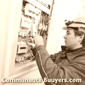 Logo Vibey Philippe (Sarl)