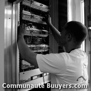 Logo Wilo Multi-Services