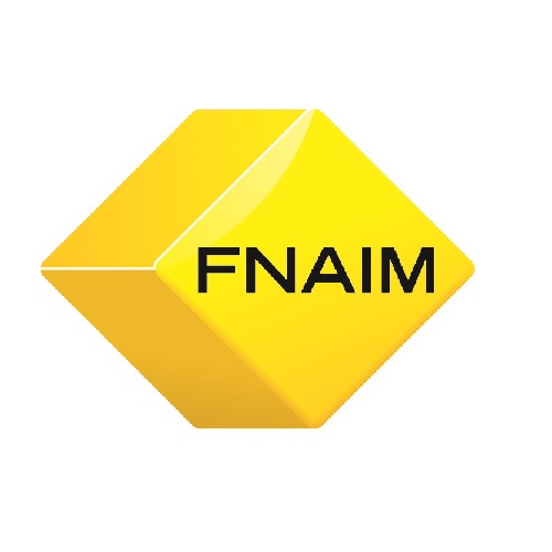 Logo Fnaim Neige Et Soleil Immobilier Adhérent