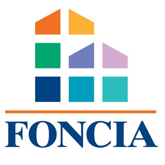 Logo Foncia Immobilias