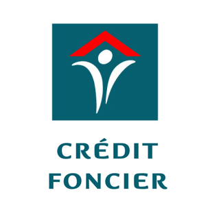 Logo Crédit Foncier Financimmo 13 (Sarl) Mandataire exclusif